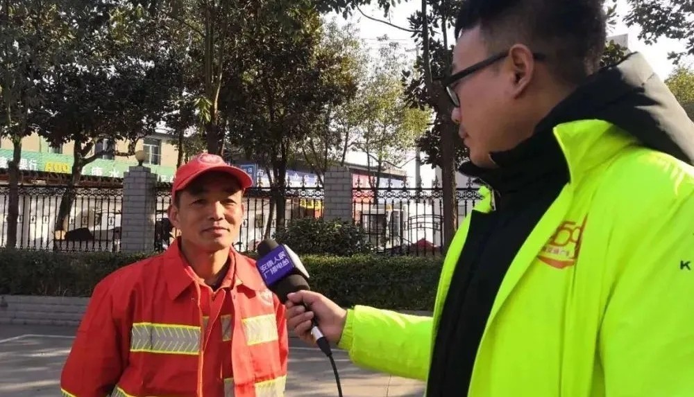 智能化讓城市環(huán)衛(wèi)看見未來